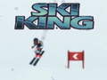 Cluiche Ski King