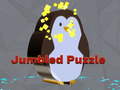 Cluiche Jumbled Puzzle