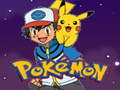 Cluiche Pokemon 