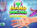 Cluiche Luccas Netoo Hand Doctor