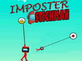 Cluiche Imposter Stickman