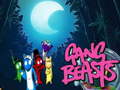 Cluiche Gang Beasts 
