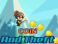 Cluiche Coin And Thief