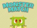 Cluiche Monster Match