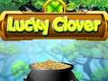 Cluiche Lucky Clover