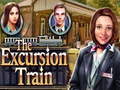 Cluiche The Excursion Train