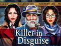 Cluiche Killer in Disguise