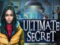 Cluiche Ultimate Secret