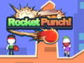 Cluiche Rocket Punch 