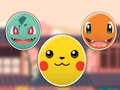 Cluiche Flappy Pokémon Dunk