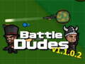 Cluiche Battle Dudes