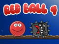 Cluiche Red Ball 4 