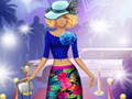 Cluiche Fashion Show - Fashion Show Dress Up