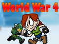 Cluiche World war 4