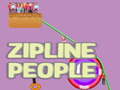 Cluiche zipline People