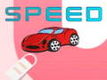 Cluiche Speed 