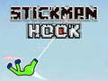 Cluiche Stickman hook