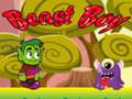 Cluiche Beast Boy 