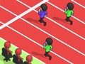 Cluiche Sprint Runners