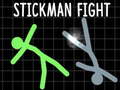Cluiche Stickman fight