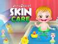 Cluiche Baby Hazel Skin Care