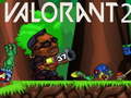 Cluiche Valorant 2