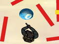 Cluiche Ballon Shooter 