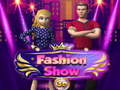 Cluiche Fashion show 3d