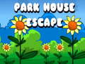 Cluiche Park House Escape