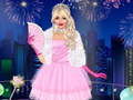 Cluiche With Dress Up: Prom Queen High School Love Affair Dres