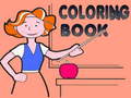 Cluiche Coloring Book 