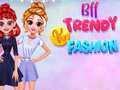Cluiche BFF Trendy K-Fashion