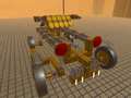 Cluiche Steampunk Genius