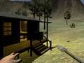 Cluiche The Island Survival