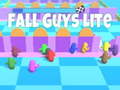 Cluiche Fall Guys Lite 
