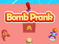 Cluiche Bomb Prank