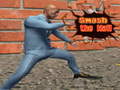 Cluiche Smash the Wall