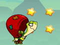 Cluiche Turtle Hero