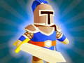 Cluiche Tactical Knight Puzzle