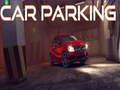 Cluiche Car Parking 