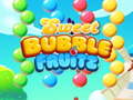 Cluiche Sweet Bubble Fruitz