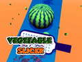 Cluiche Vegetable Slicer
