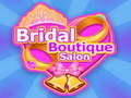 Cluiche Bridal Butique Salon