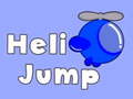 Cluiche Heli Jump