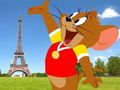 Cluiche Tom and Jerry: Dress Up