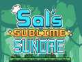 Cluiche Sal’s Sublime Sundae