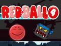 Cluiche Red Ball 4