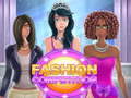 Cluiche Fashion competition