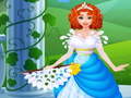 Cluiche Dress Up games for girl