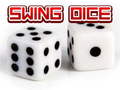Cluiche Swing Dice